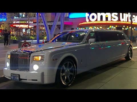 reviewing-a-phantom-limo...