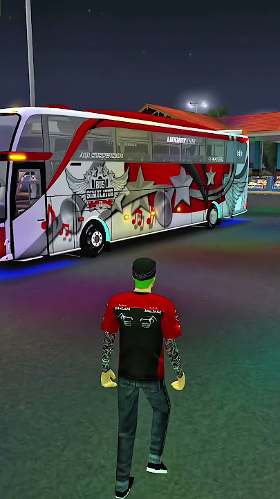 update jb2new face mans gaming terbaru#bussimulatorindonesia #jb2 #shorts #mansgaming