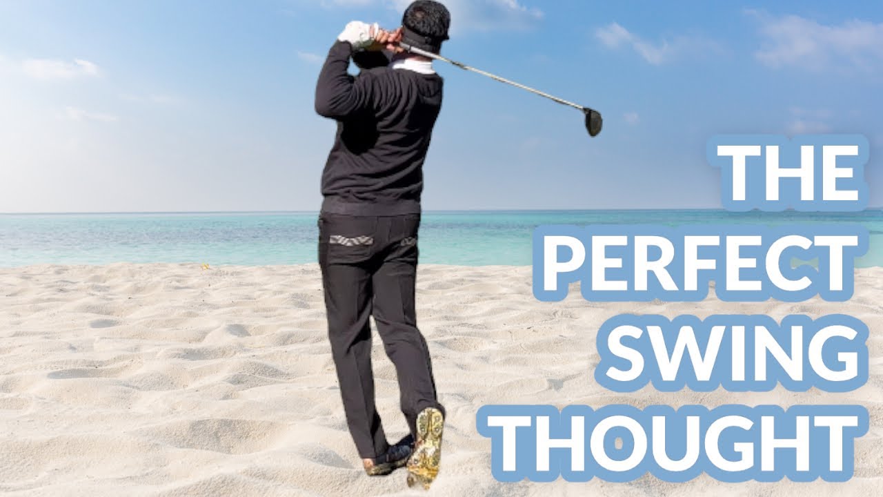 swing thought golf tour