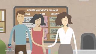 Project101x: An event management project
