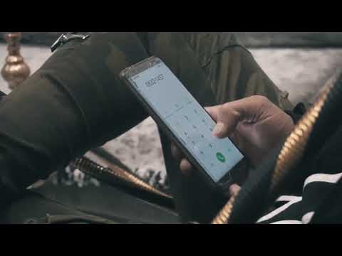 Bilal Akkad Yo Te Quiero Vedio Clip Official 2019