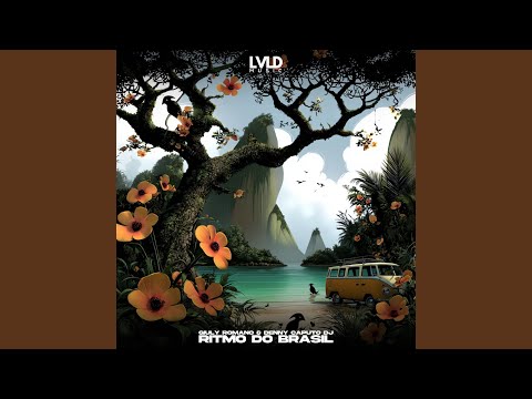 Ritmo Do Brasil - YouTube