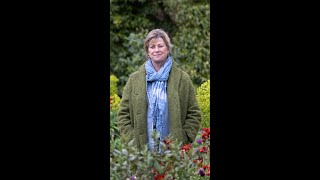 Inside Sarah Ravens Garden