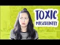 Is Masculinity Actually...Toxic? | Feminism 101