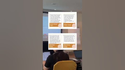 Macam - Macam Big Data untuk Ekonomi