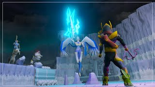Advanced Zilyana Guide | Bofa | 2024