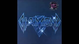 Diamond - Diamond (1986) FULL ALBUM { Melodic Heavy Metal, Hard Rock }