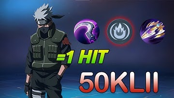 50KILL🔥 HAYABUSA BEST WINSTEARK SOLO RANK!! (setting and builds)