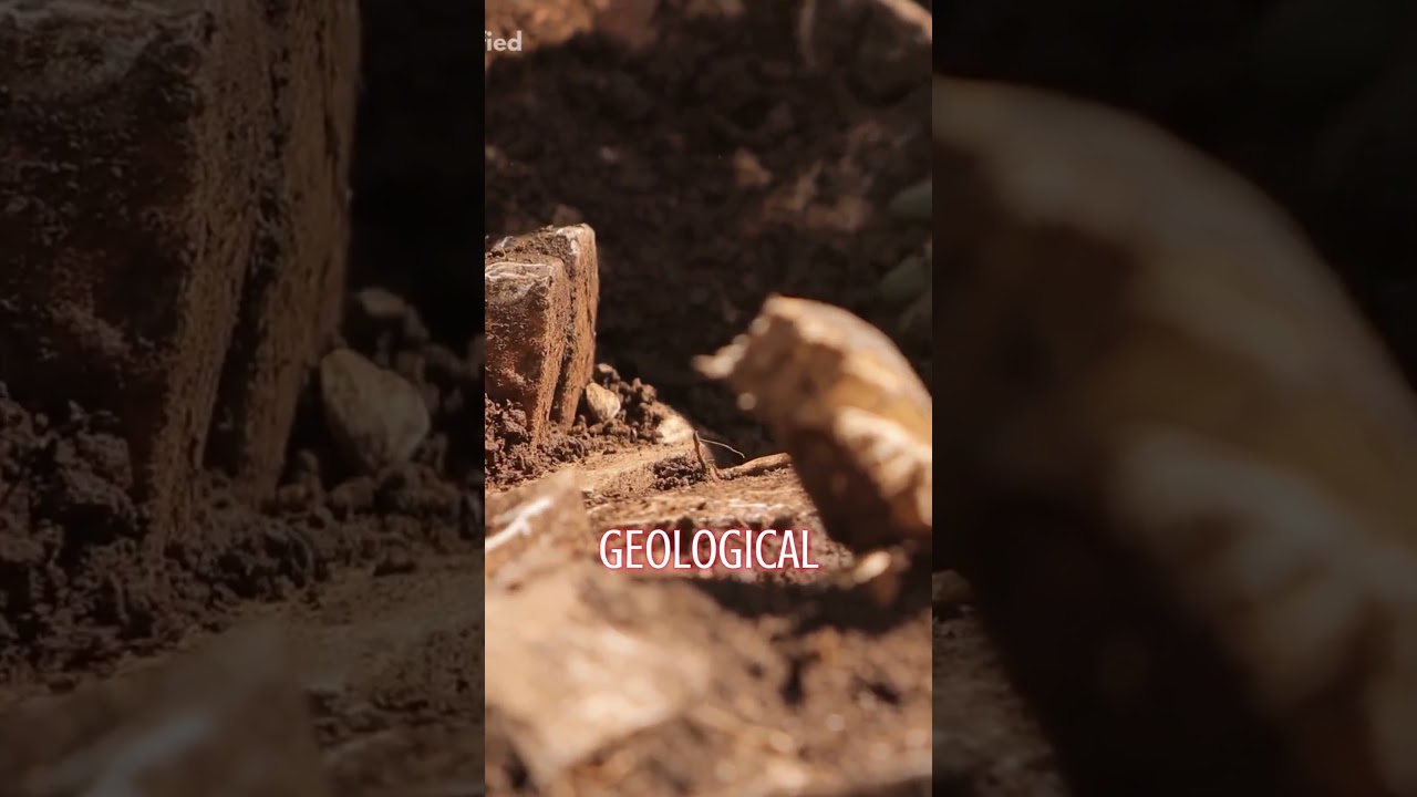 Was Civilization Rebooted 12,000 Years Ago?