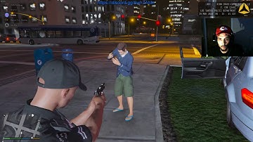 My New LSPDFR Video Intro