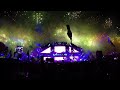 Capture de la vidéo Darren Styles At The Basscon, Wasteland Stage At Edc Las Vegas 2023