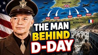 Dwight D. Eisenhower for Kids | D-Day, NASA & Ike's Big Legacy