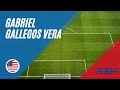 Gabriel j gallegos vera  soccer recruiting  asm sports