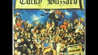 Tucky Buzzard - Last War