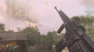 This STG44 CLASS SETUP WILL GUARANTEE YOU A V2 ROCKET!!! (Vanguard)