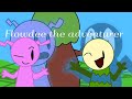 Flowdee the adventurer  dont listen parody trailer 