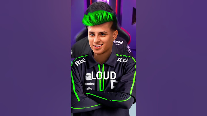 NOBRU FOI PRA LOUD!!