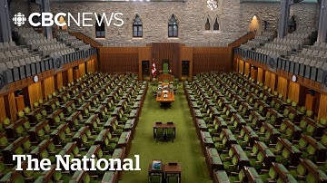 What does it mean to prorogue Parliament?