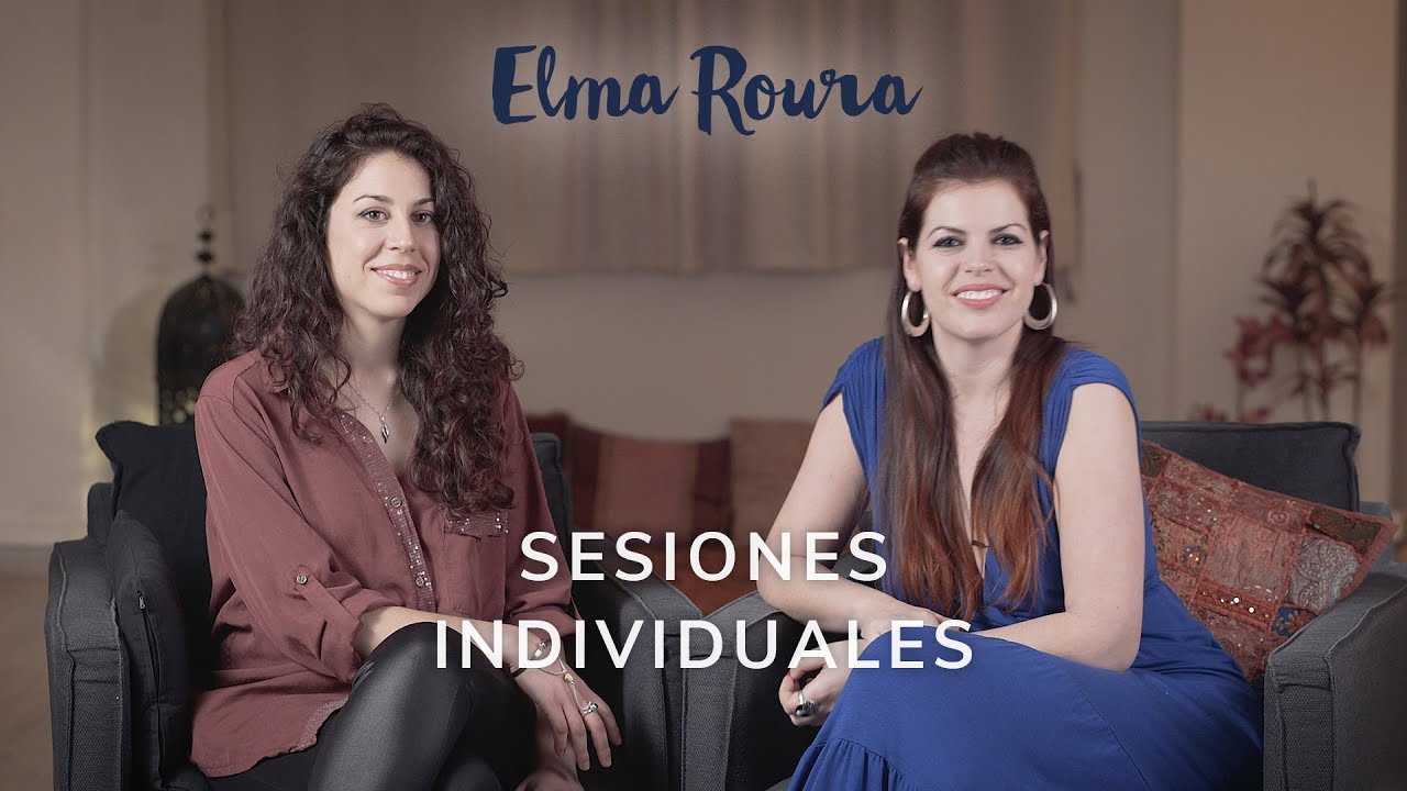 Sesiones individuales - YouTube