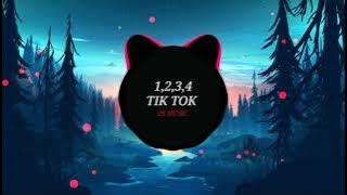 1,2,3,4 | One, Two, Three, Four - ( Remix ) | Nhạc Tik Tok Remix 2019