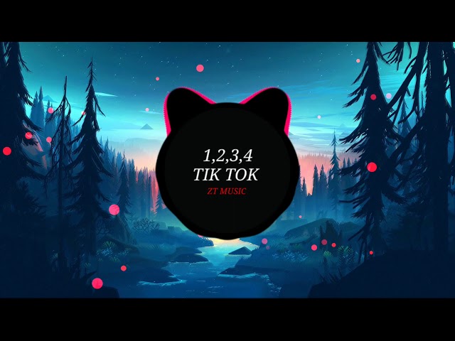 1,2,3,4 | One, Two, Three, Four - ( Remix ) | Nhạc Tik Tok Remix 2019 class=