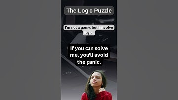 The Logic Puzzle: Unveiling the Genius Behind Algorithmic Thinking