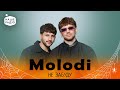 MOLODI — Не забуду | Halloween навпаки LIVE 🔴