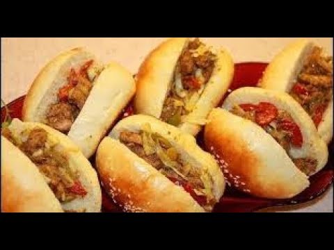 فكرة مشروع محل بيع سندوتشات Youtube