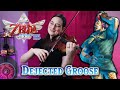 Dejected Groose (Zelda: Skyward Sword) - String Quintet