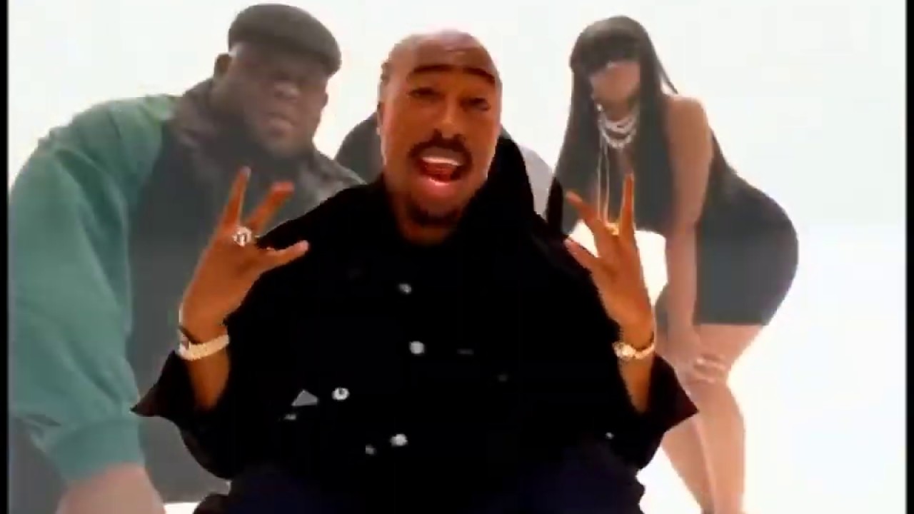 changes tupac official video changes tupac official video