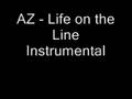 Miniature de la vidéo de la chanson Life On The Line
