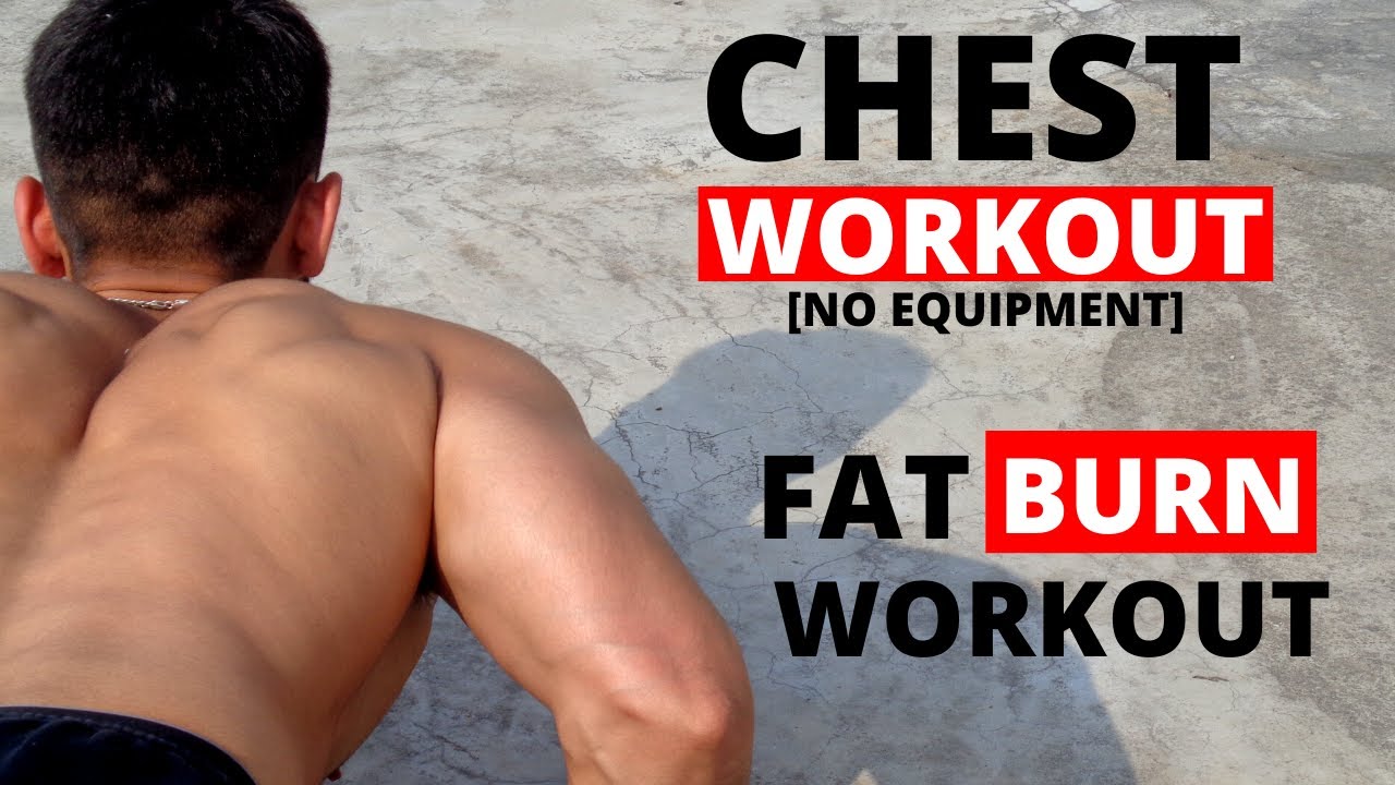 6 Day Thenx Fat Burning Workout for Burn Fat fast