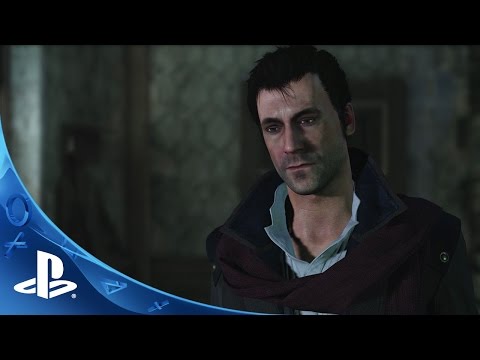 Sherlock Holmes: The Devil's Daughter - Gameplay Walkthrough Video | PS4