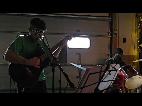 Trash Can Smile live at Arcpoint Brewing Company 3/14/26