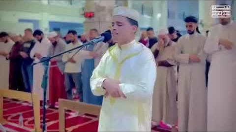 سورة لقمان   كاملة تراويح الليلة 17 #رمضان 2023 1444    عبدالعزیز سحيم