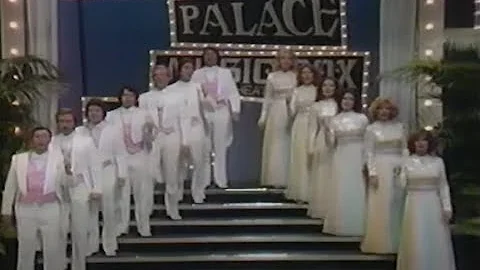 Lawrence Welk Show - Broadway Nostalgia from 1981 ...