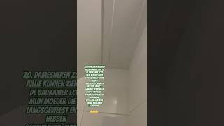 Zo Ziet De Badkamer Dr Uit Wat Gore Hè Moet Over