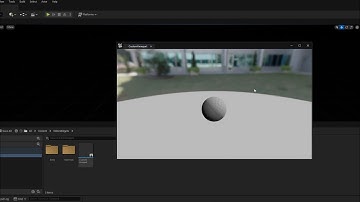 How to Build a Custom Viewport in Unreal Engine 5 (No C++)