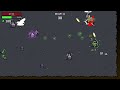 A Successful Run! | Playing As "Lucky" | 5★ Difficulty | The Abyss | Brotato