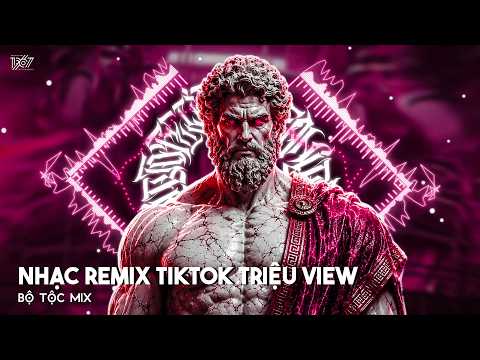 NHẠC REMIX TIKTOK TRIỆU VIEW - BXH Nhạc Trẻ Remix Hay Nhất Hiện Nay - Top 20 Nhạc TikTok Hay 2026