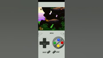 THE LION KING Super Nintendo [1994] #disney #oldgames #snes #retro #emulator