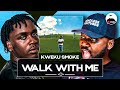 Kweku Smoke - Walk With Me || Album Breakdown 