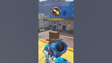 New Camo Looks insane on Alchemy Stars TUNDRA!🥵#codm