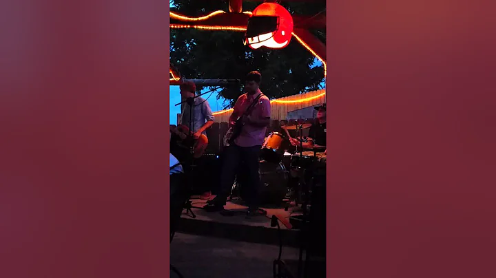 Zachary Vaughn and the Damp Wubbies- Can You Hear ...