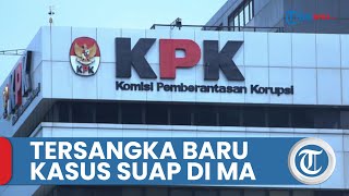 KPK Benarkan Kabar Penetapan Tersangka Baru dalam Kasus Suap Hakim Agung Sudrajad Dimyati