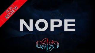 Review: Nope | evı|ıʌǝ