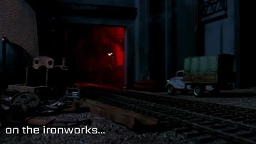 Sodor Fallout Dublado 2 Teaser Trailer (+12)