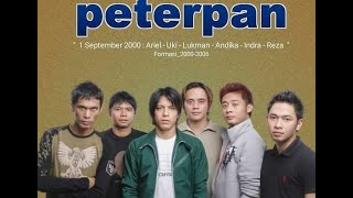 Download Lagu KUMPULAN LAGU PETERPAN TERBAIK - LAGU LAWAS MP3