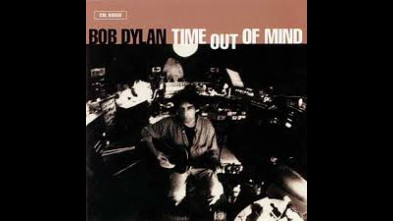 The time out of mind Complete Live ￼all the songs of the album