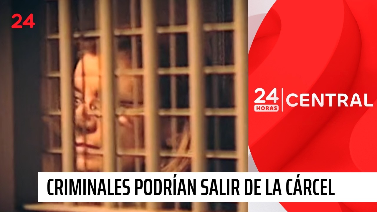 La Quintrala y el psicópata de Alto Hospicio: los criminales que podrían salir de la cárcel